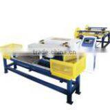 Machine, Super Auto Duct Line 2