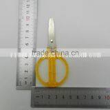 Hot Sale Safty Kids Scissors Dagger Tinsel Student Scissor thumbnail-3