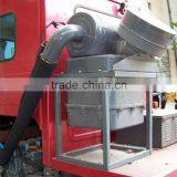 CNHTC 6*4 ZZ5707S3640AJ Cheap 70 Ton Mining Dump Truck Howo thumbnail-3