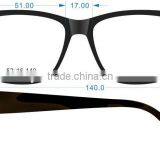 Nice Design Drawing Italian Eyewear,acetate Handmade Optical Frames