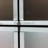 32H/38H T-bar Suspendeed Ceiling Grid