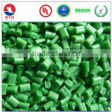 Oxygen Index Flame Retardant Acrylonitrile Butadiene Styrene Plastic Raw Material / FR Modified Plastic Raw Material ABS Resin thumbnail-1