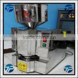 Commercial Puffed Rice Cake Machine for sale