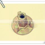 15/17mm Formwork Tie Rod and Wing Nut thumbnail-2