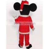 HI CE High Quality 2016 Christmas Costume, Cartoon Mouse Mascot Costume for Sale thumbnail-2