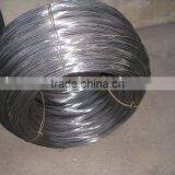 Black Iron Wire