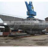 Barracuda Yacht Design (SBS 0160) thumbnail-1