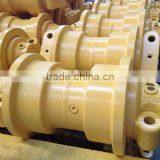 Durable Quality Hitachi Excavator EX100 EX120 Track Bottom Roller thumbnail-2