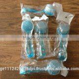 Original Facial Cleansing Brush Exfoliator Face Skin Scrub thumbnail-1