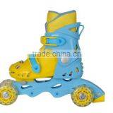 Hot Sale Bearing Wheel Rollerblade Skate Inline thumbnail-1