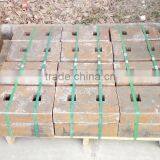 Impact Crusher HIGH MANGANESE IMPACT BLOCK thumbnail-1