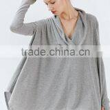 Malaysia Islamic Clothing Women Ladies Casual Fashion Beautiful Blouses thumbnail-2