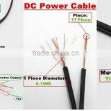 High Quality Low Voltage dc 1 to 6 Power Splitter Cable thumbnail-3