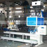 25kg Bentonite Bulk Bag Weight Filling Machine
