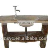 Vanity Top, Prefab Vanity Top, Laminate Countertop, Bar Top thumbnail-3