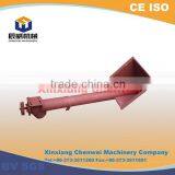 Inclined Screw Feeder Without Hopper,Auger Feeder,Screw Conveyor thumbnail-4