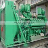 Oil-electric Engine Natural Gas Generator 20KW With CE and ISO Certificates Best Price thumbnail-6