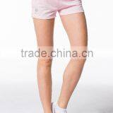 Good Quality Womens Fitness Running Shorts Woman Fitness Clothes Outdoor Quick-drying Shorts thumbnail-3