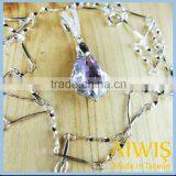 New Design Fashion 925 Sterling Silver Pendants Designed For Couple thumbnail-5