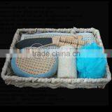 Latest Natural Corn Husk Bathing Suits