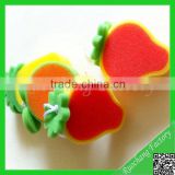 Wholesale Cleaning sponge/cellulose sponge cleaning cloth