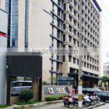 Parts China Trading Co., Limited (Shanghai) company overview - view 3 thumbnail