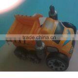 Inflatable Cartoon Toy Car thumbnail-3