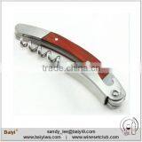 China Guangdong Factory Bottle Openers for Wine