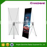 Outdoor Trade Show Printing Banner Display Pvc Flex x Banner thumbnail-1