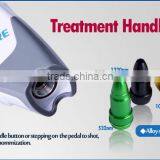 Laser Removal Tattoo Machine CE Approved Nd Yag 1500mj Laser Tattoo Removal Q Switch thumbnail-3