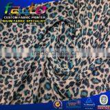 Fashion Design Digital Printing Chiffon Fabric thumbnail-1