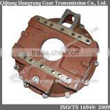 ZF Transmission Truck and Bus S6-150 Gearbox Clutch Housing 6060201224H