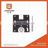 Caster Wheel for Sliding Door Sliding Door Rollers Black Iron Caster Wheel for Sliding Door