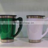 Colorful Magic Mug Water Plastic Bottle thumbnail-1