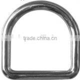 Rigging D Ring From Factory thumbnail-1