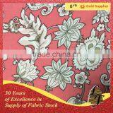 China Supplier Clothing Popular Fashion Fabric 100 Rayon Fabric