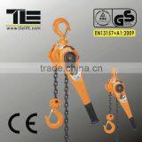 Lever Hoist To EN13157 With CE & GS