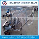 High Output Cow Milking Machine thumbnail-6