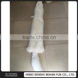 Gold Supplier China The White Fox thumbnail-1