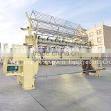 94 Inch Ordinary Shuttle Quilting Machine