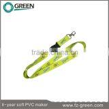 Cheapest Lanyard With Silk Screen Printing Logo thumbnail-1