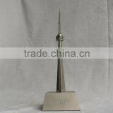 3D Canada's National CN Tower Model