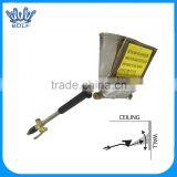 Cement Mortar Spraying Gun Machine