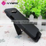 Fancy Phone Case for Samsung Galaxy A3 Holster Combo Case thumbnail-2