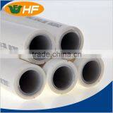 PPR Pipe and Fittings Factory Supply Water Pipe 4 Inch Plastic thumbnail-1