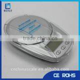 Hold in Hand Good Quality Mini Pocket Scale thumbnail-1