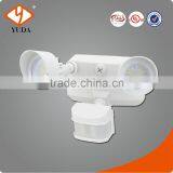 PIR Security Light