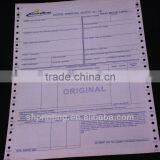 Wholesale Shipping Documents Including Packing List