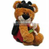 Plush Promotional Laughing Insect Toy