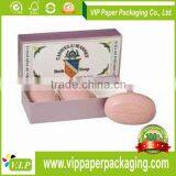BOX MANUFACTURER CUSTOMIZED PAPER SOAP BOX WITH CHEAP PRICE